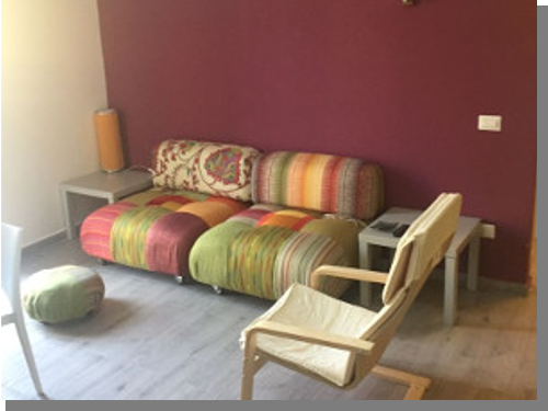 APARTMENS